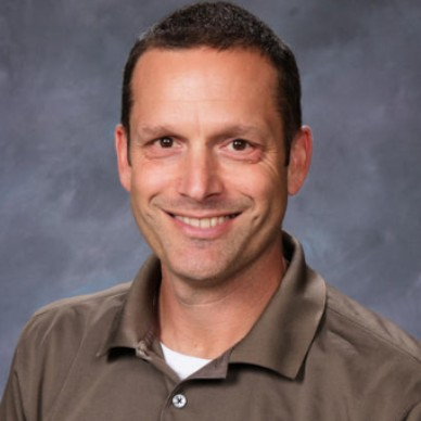 Jeremy Wheatley, Superintendent