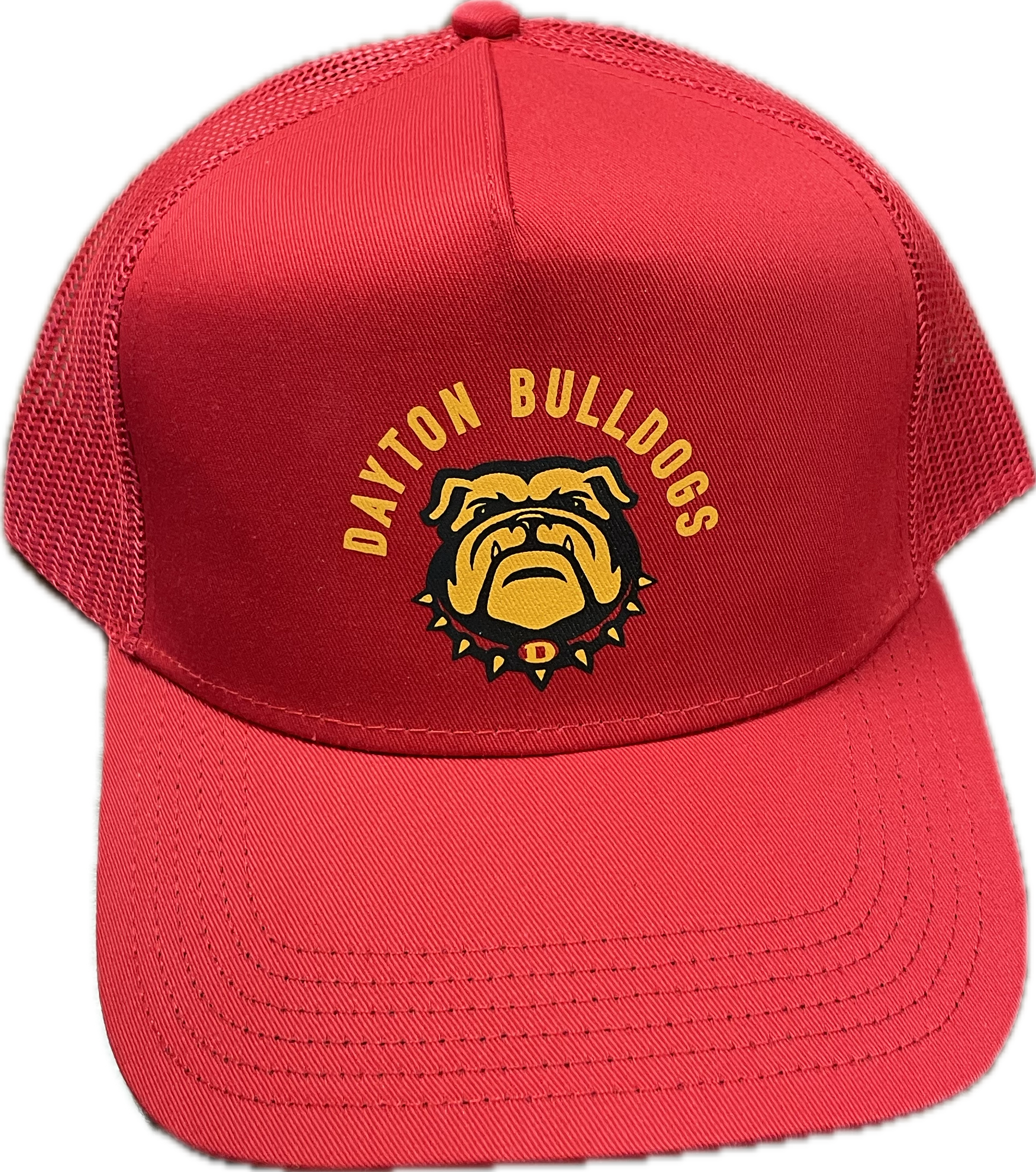 Dayton Bulldogs Red Hat