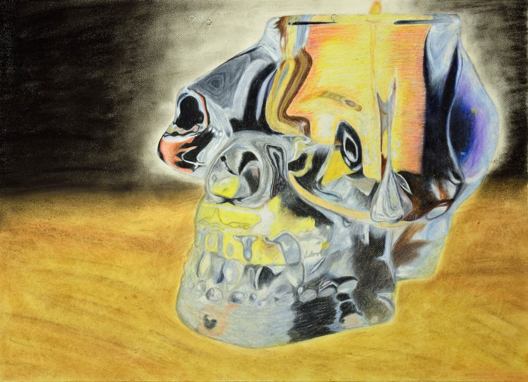 student art example