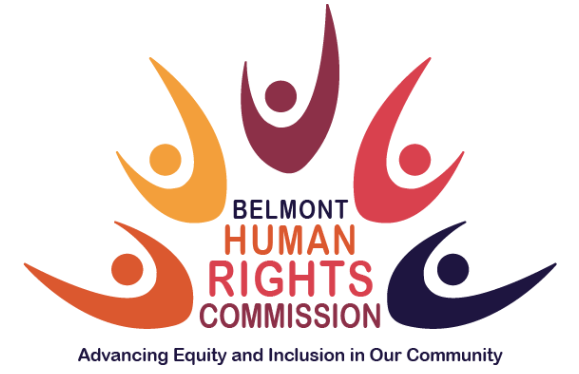 Belmont HRC logo
