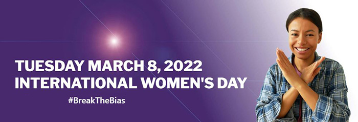 International Women's Day 2022 photo