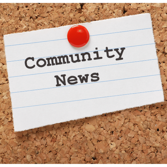 Community News