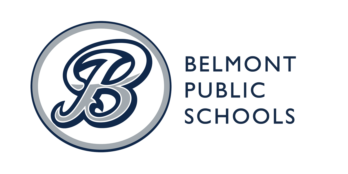 Belmont Public Schools Logo