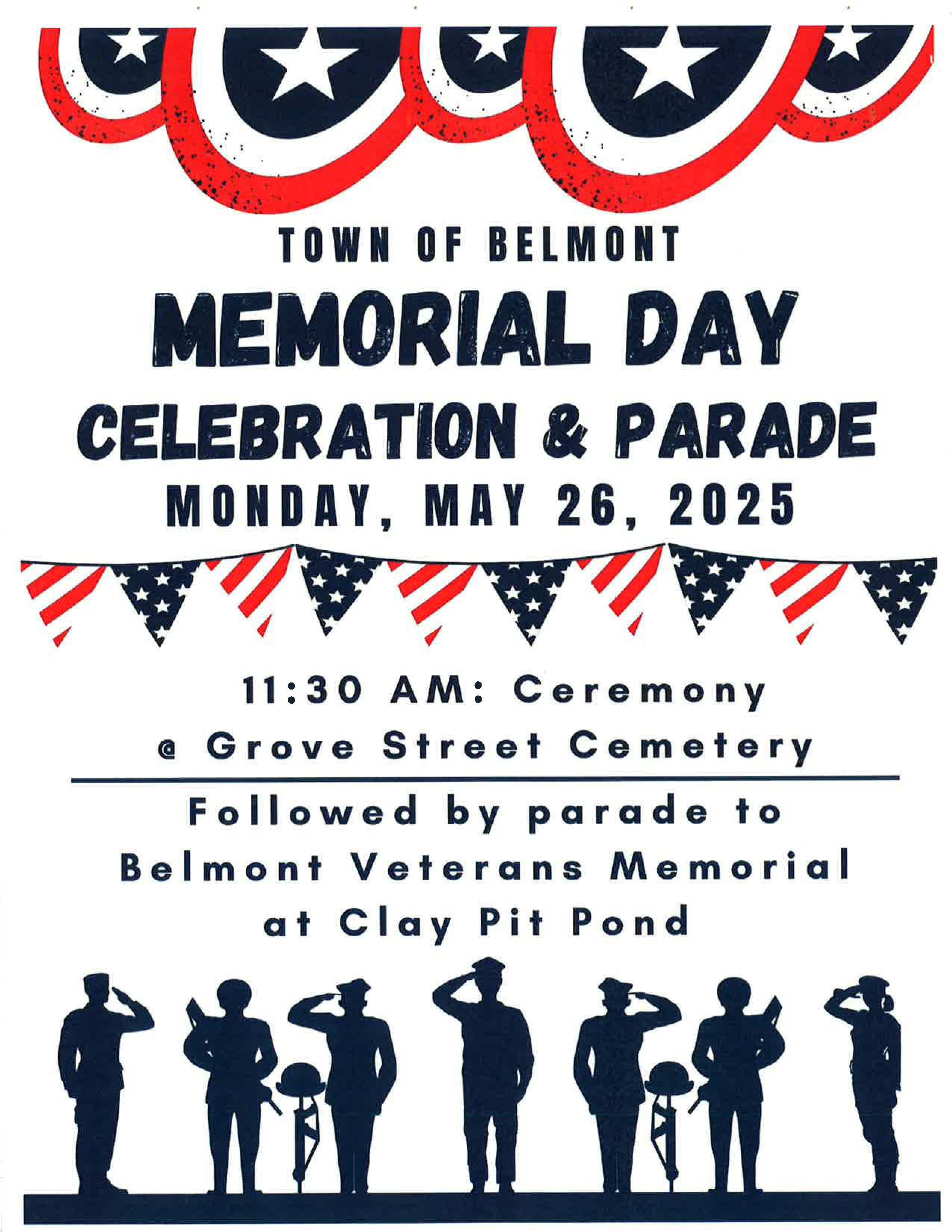 Memorial Day