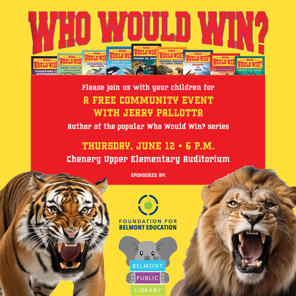 library event