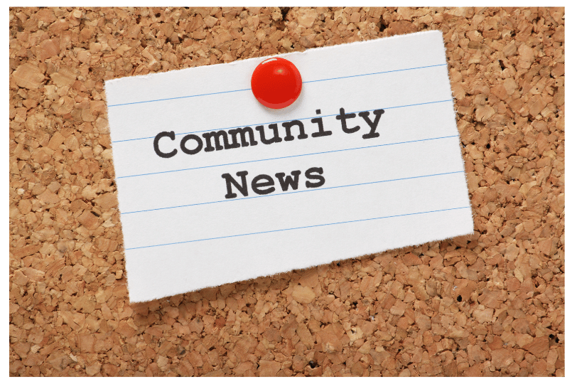 Community News