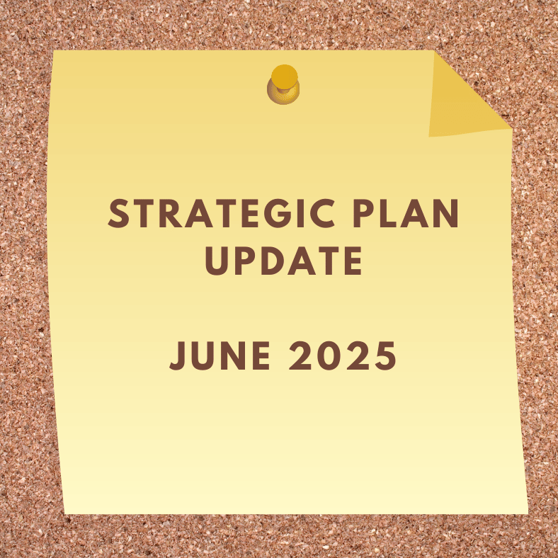 June 2025 Update