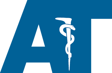 Athletic Training Logo