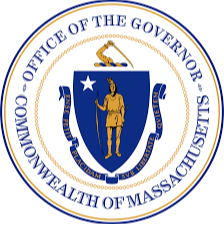 Massachusetts Governor's Seal