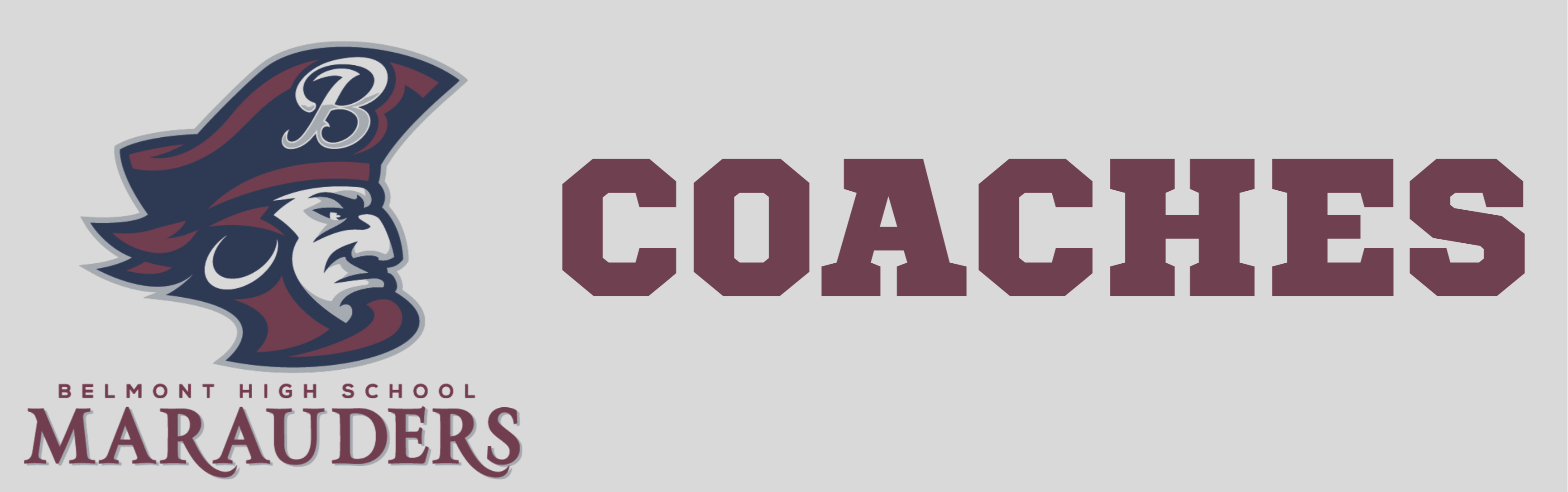 Coaches