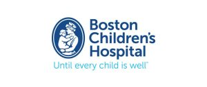 Boston Children's Hospital Logo