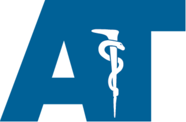 Athletic Training Logo