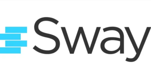 Sway Logo