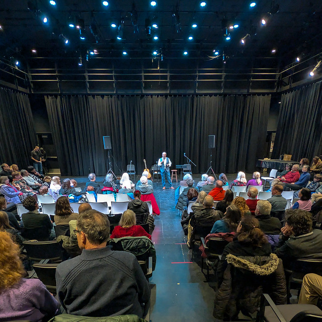 Black History Month Concert photo 3