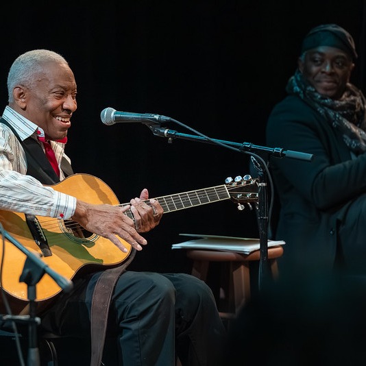 Black History Month Concert photo 13