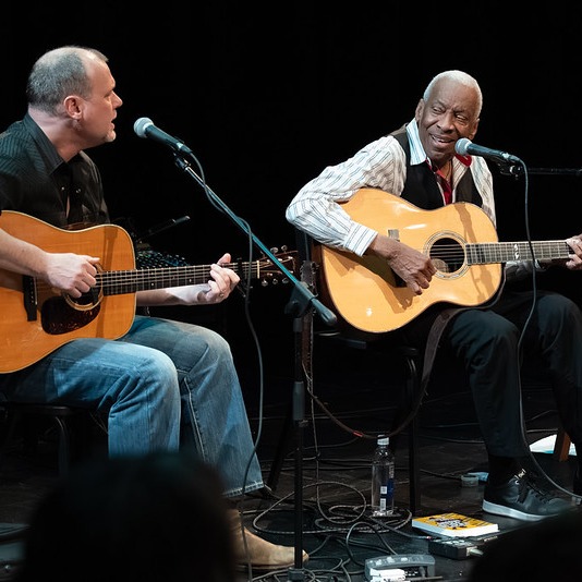 Black History Month Concert photo 25