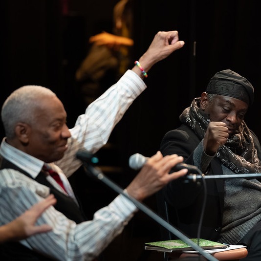 Black History Month Concert photo 29