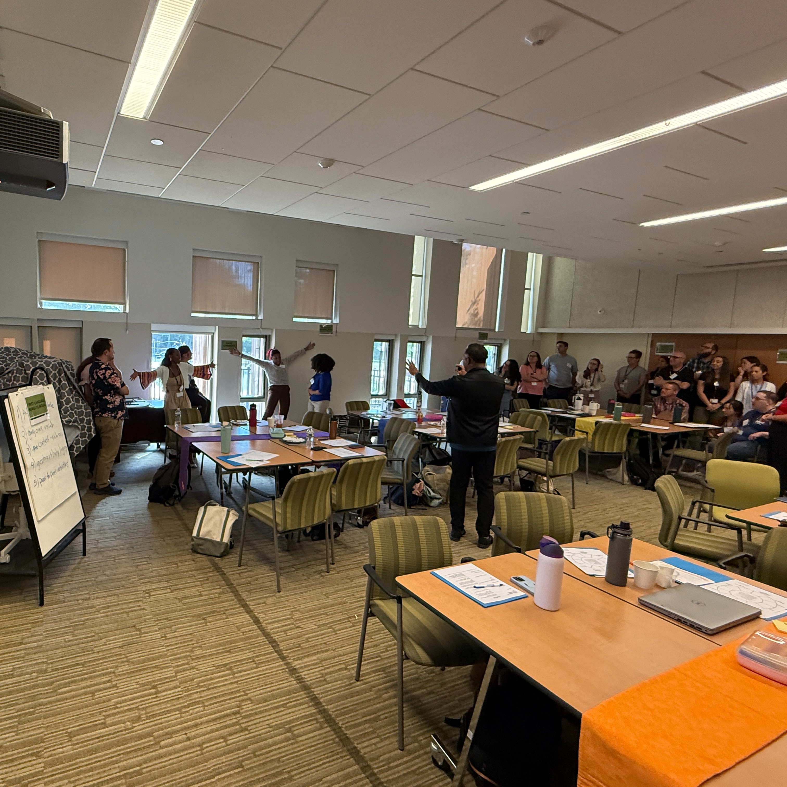 New Educator DEIW Workshop - photo 37