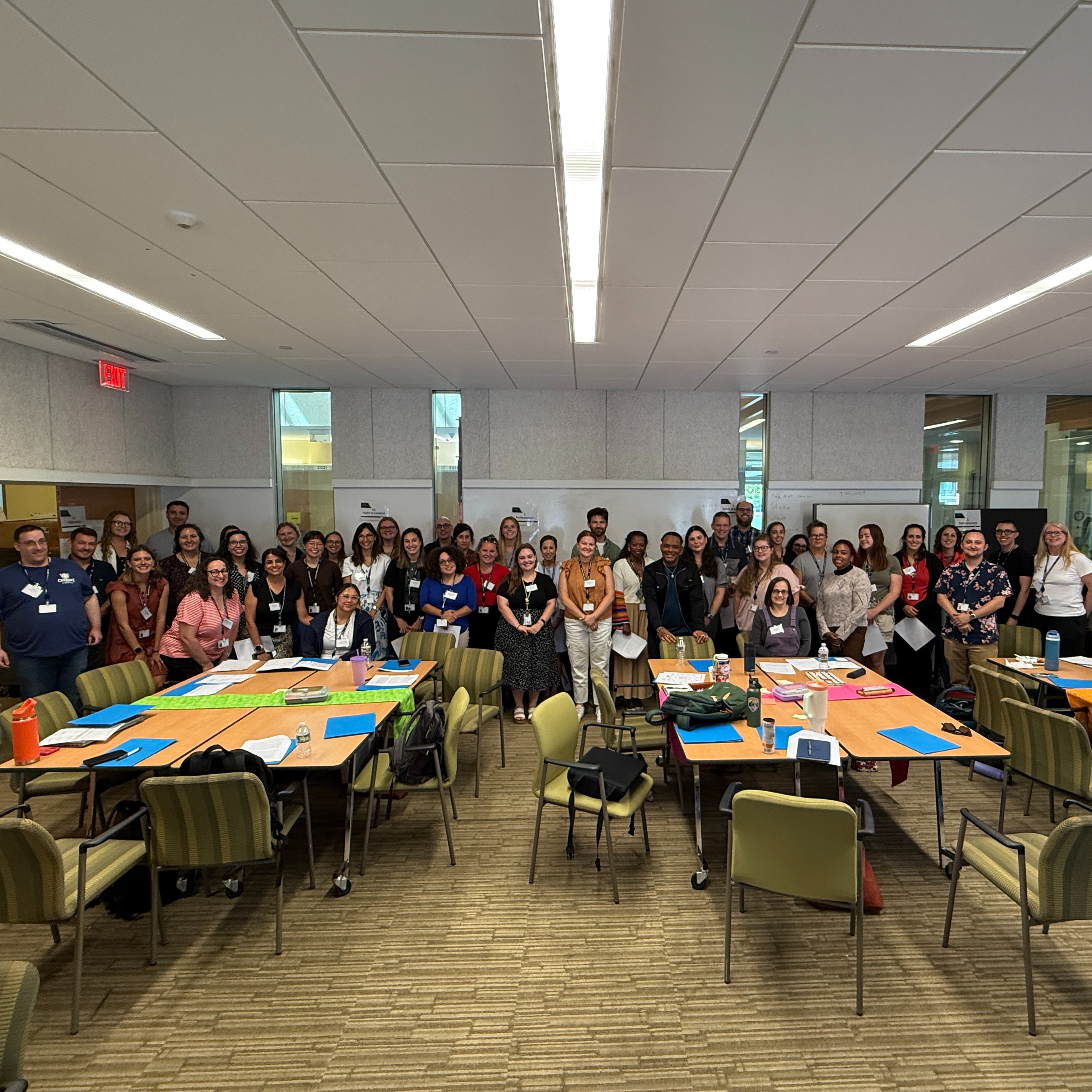 New Educator DEIW Workshop - photo 49