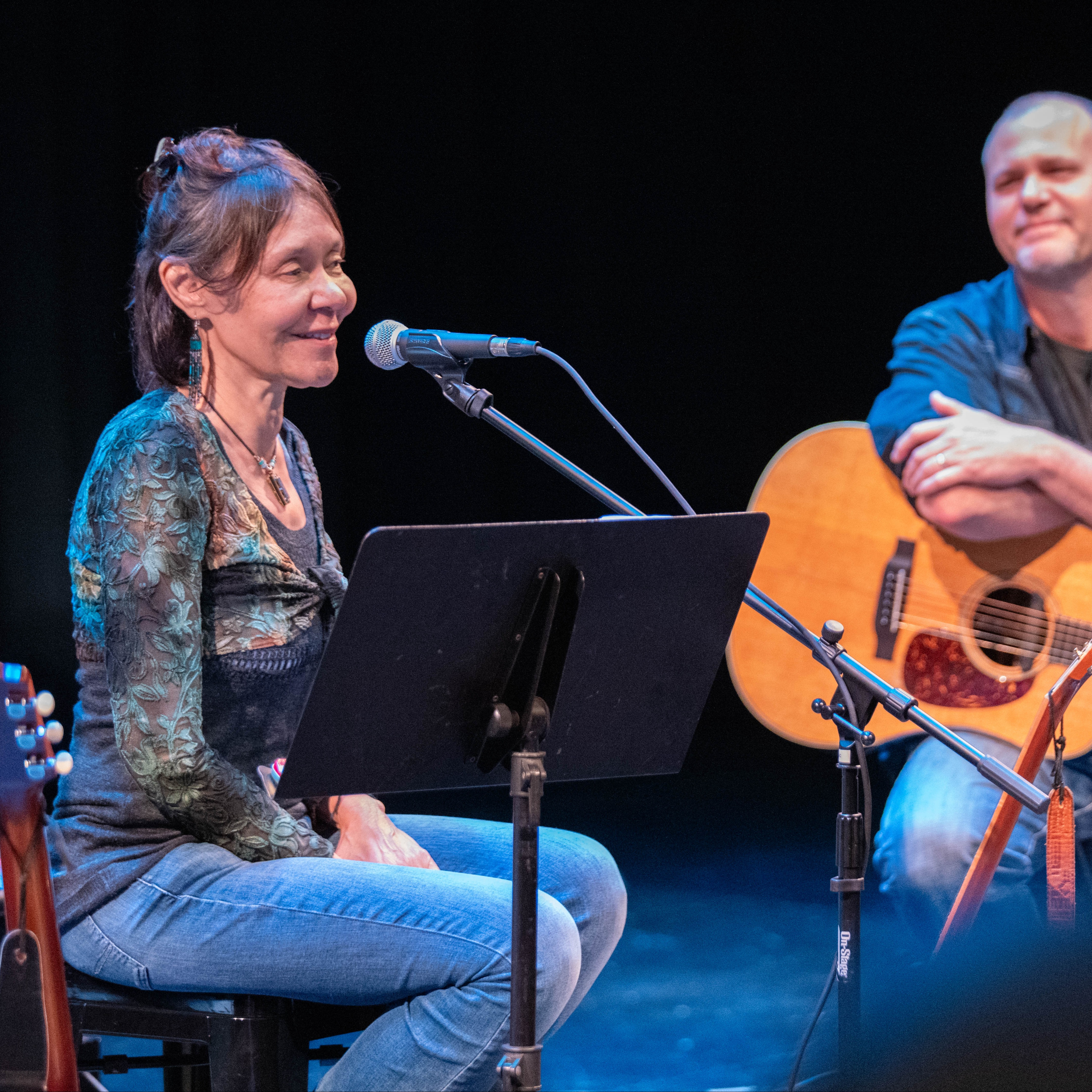 In the Roundhouse - photo 20