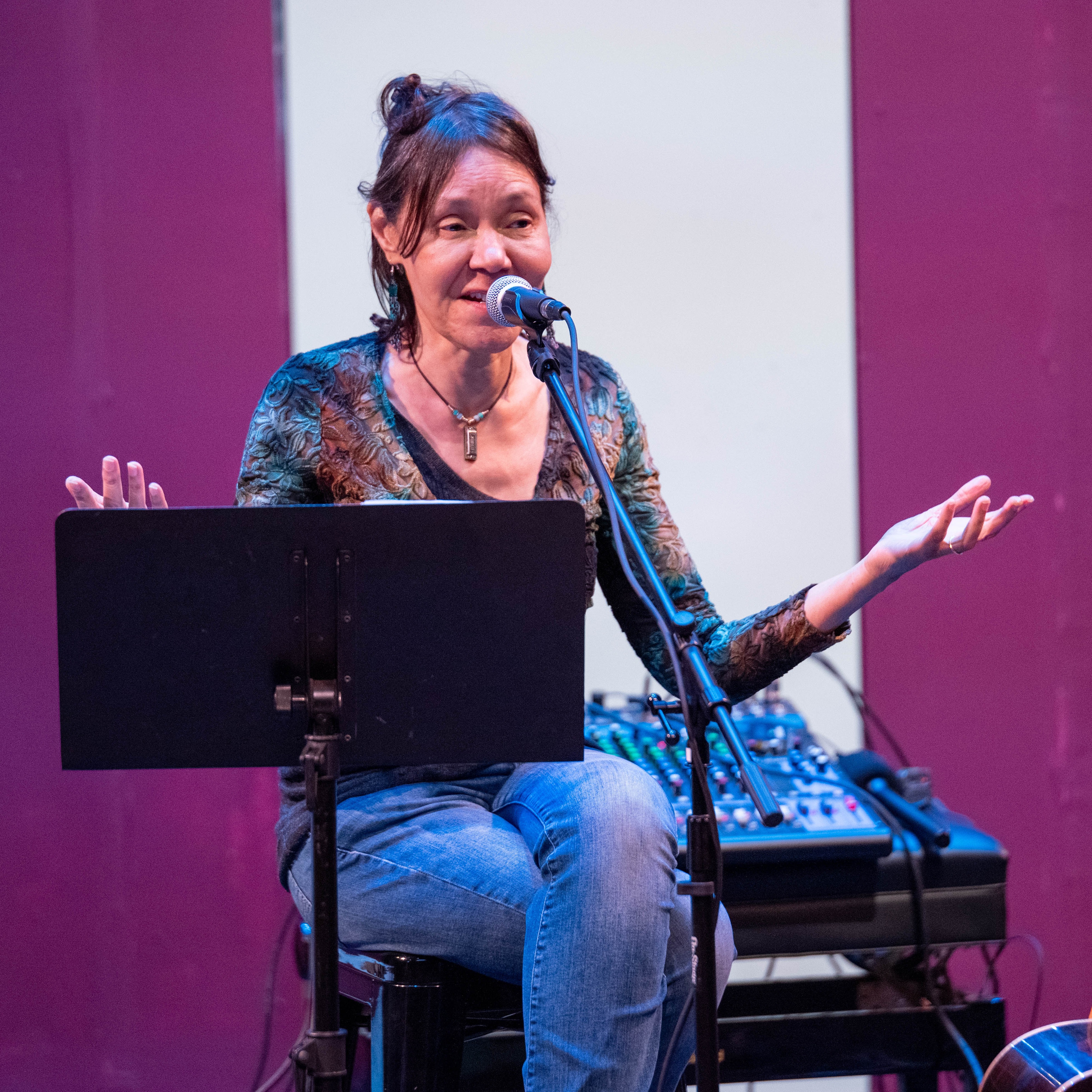 In the Roundhouse - photo 14