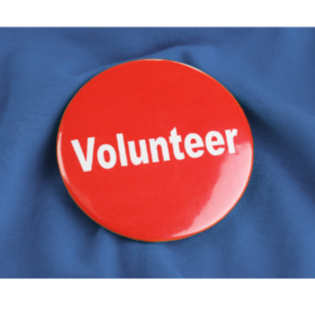 Volunteer