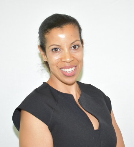 Rosa Inniss