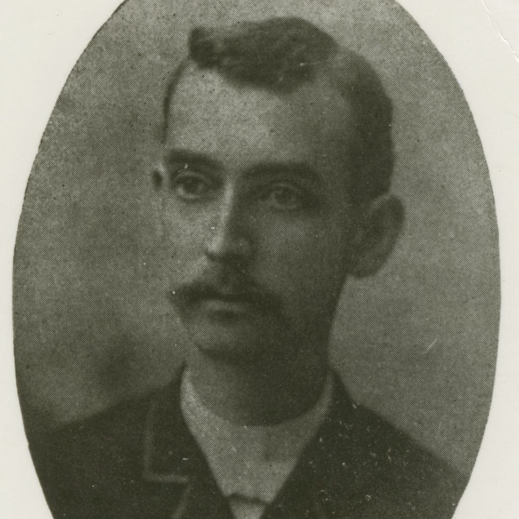 Thomas H. Coleman