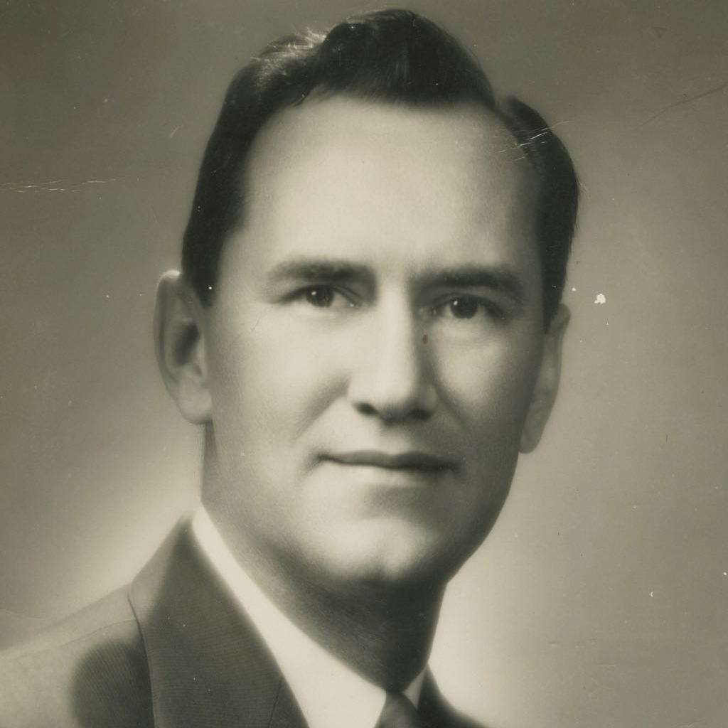 John Mack Wallace, Jr.