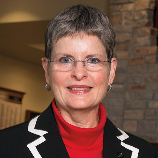 Dr. Jeanne Glidden Prickett