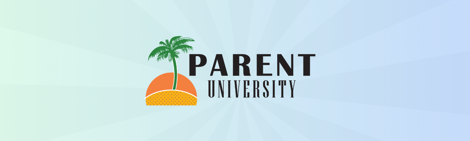 Parent University Logo