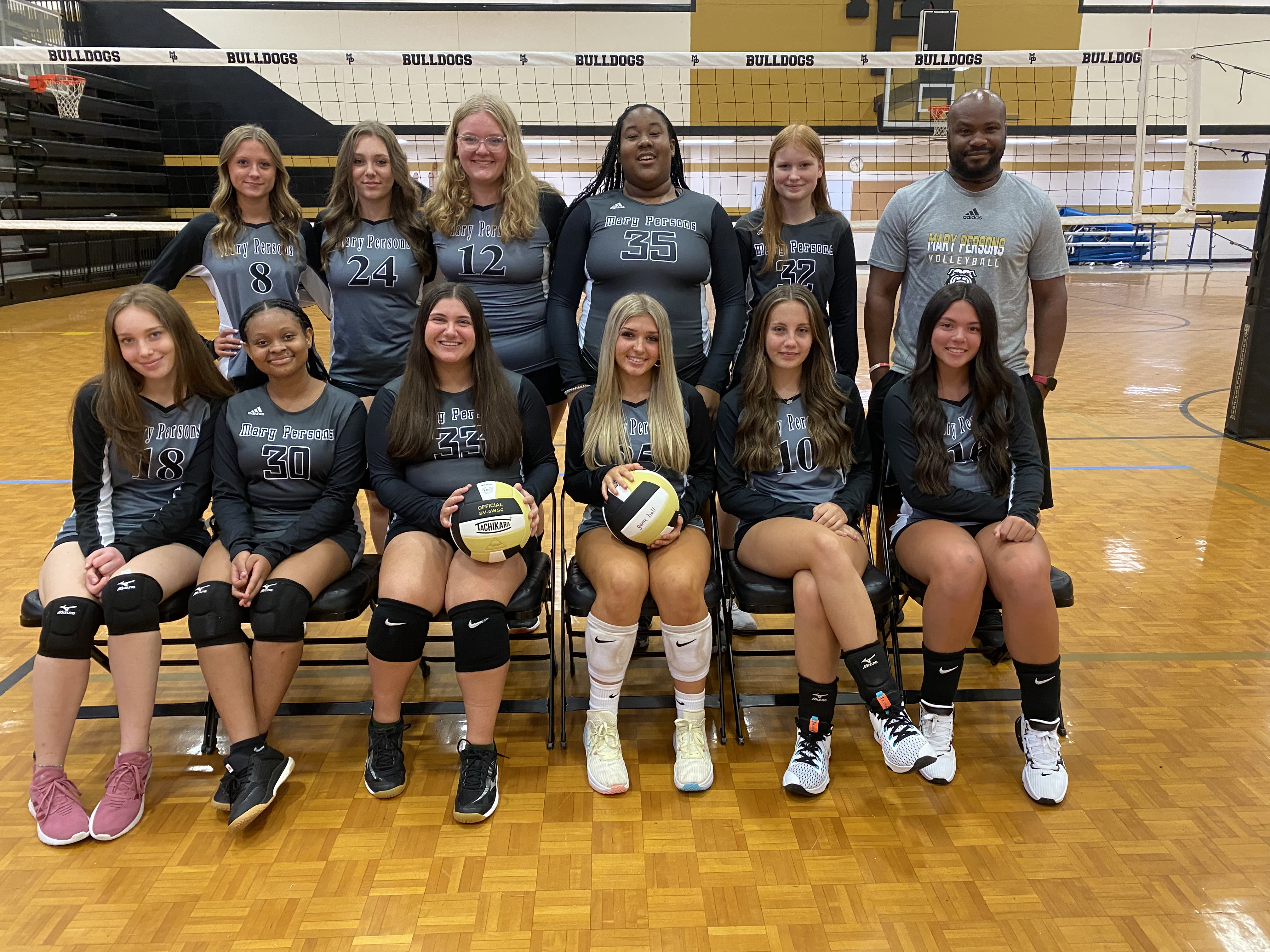 MP Volleyball JV 
