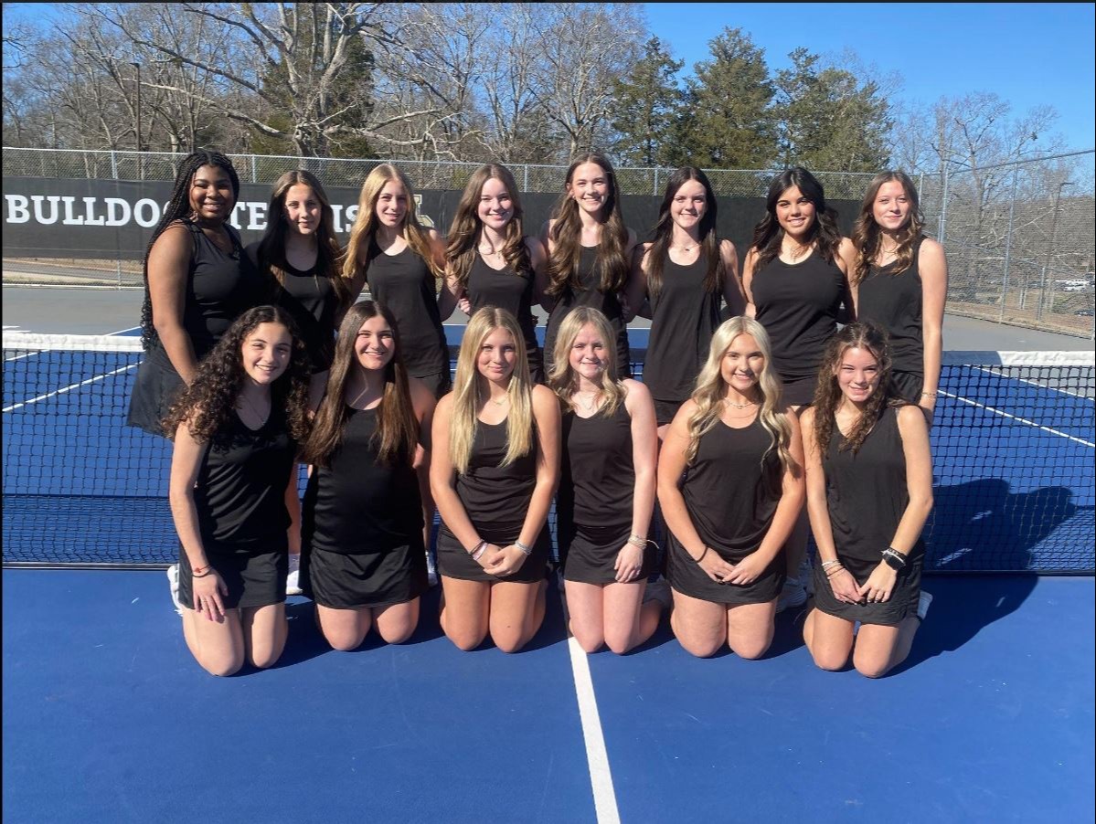 MP Team Pic for Girls