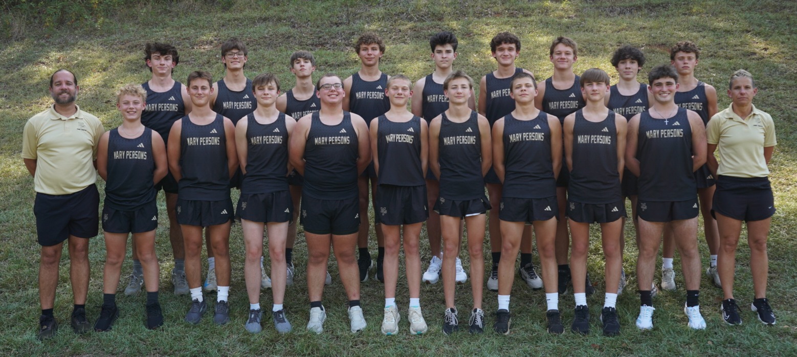 cross country team pictures 2026