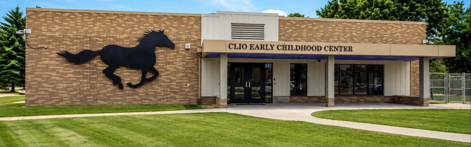 School Building