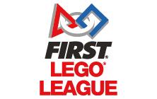 logo first lego league