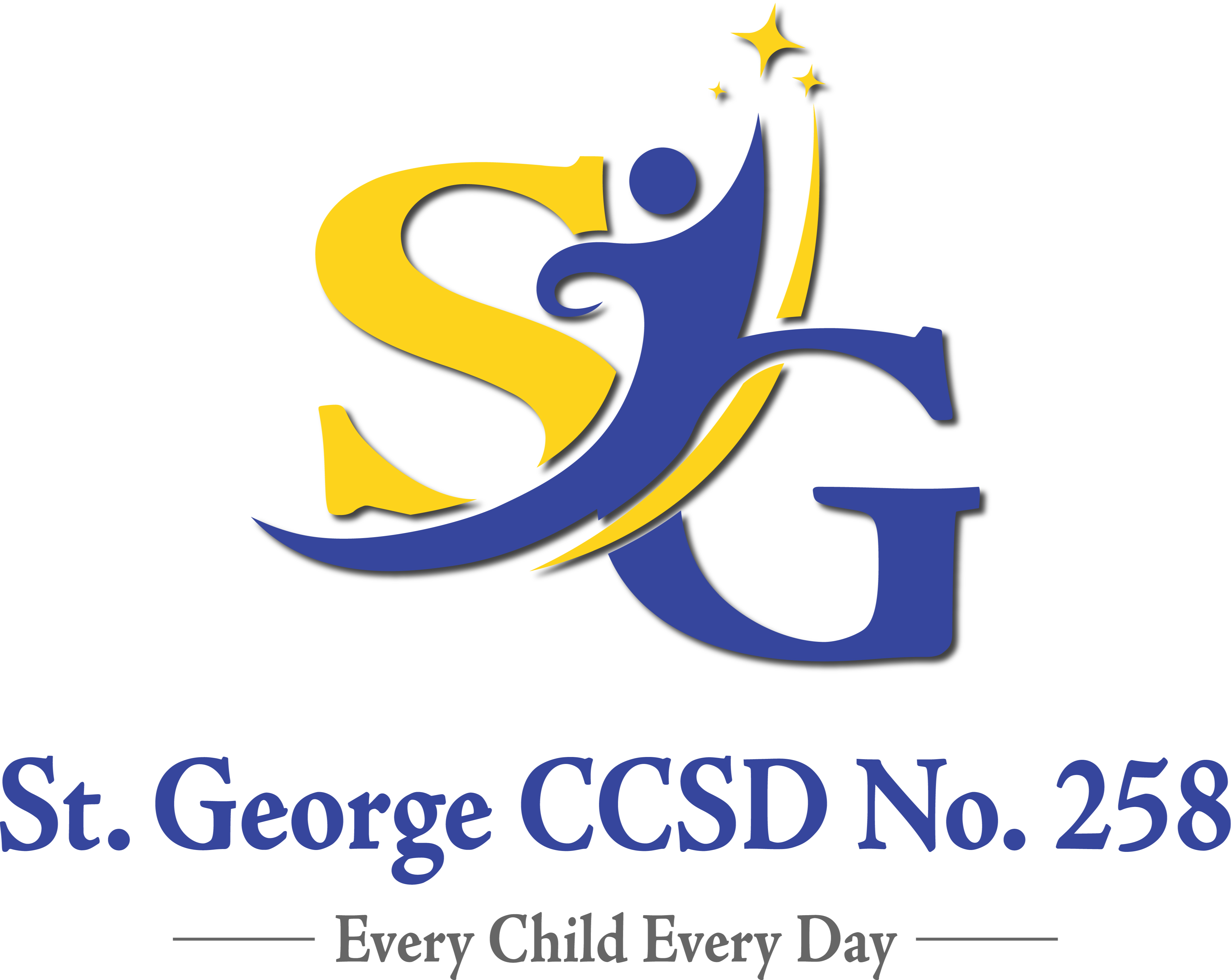  St. George Community