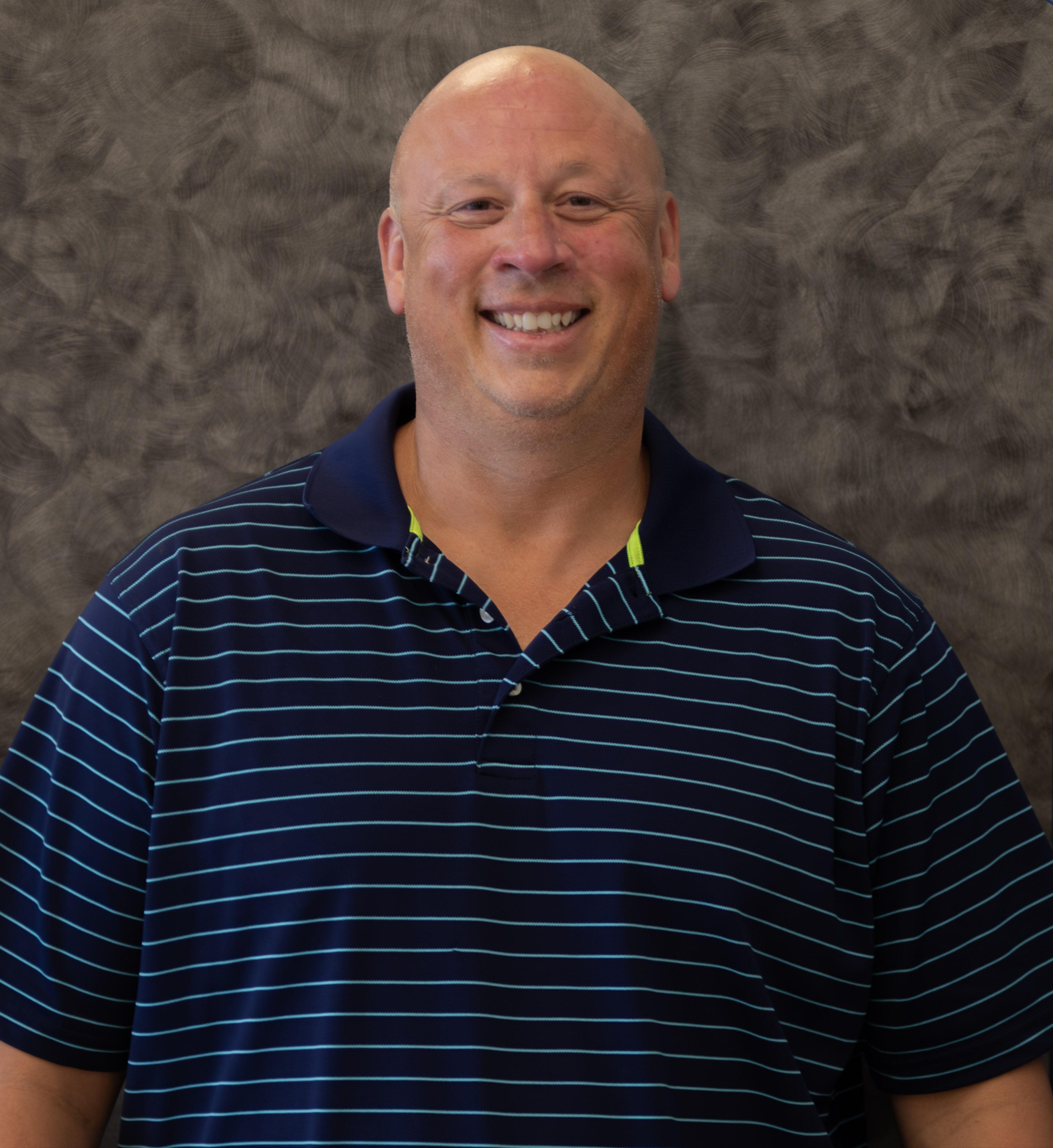 Dave Munsterman
