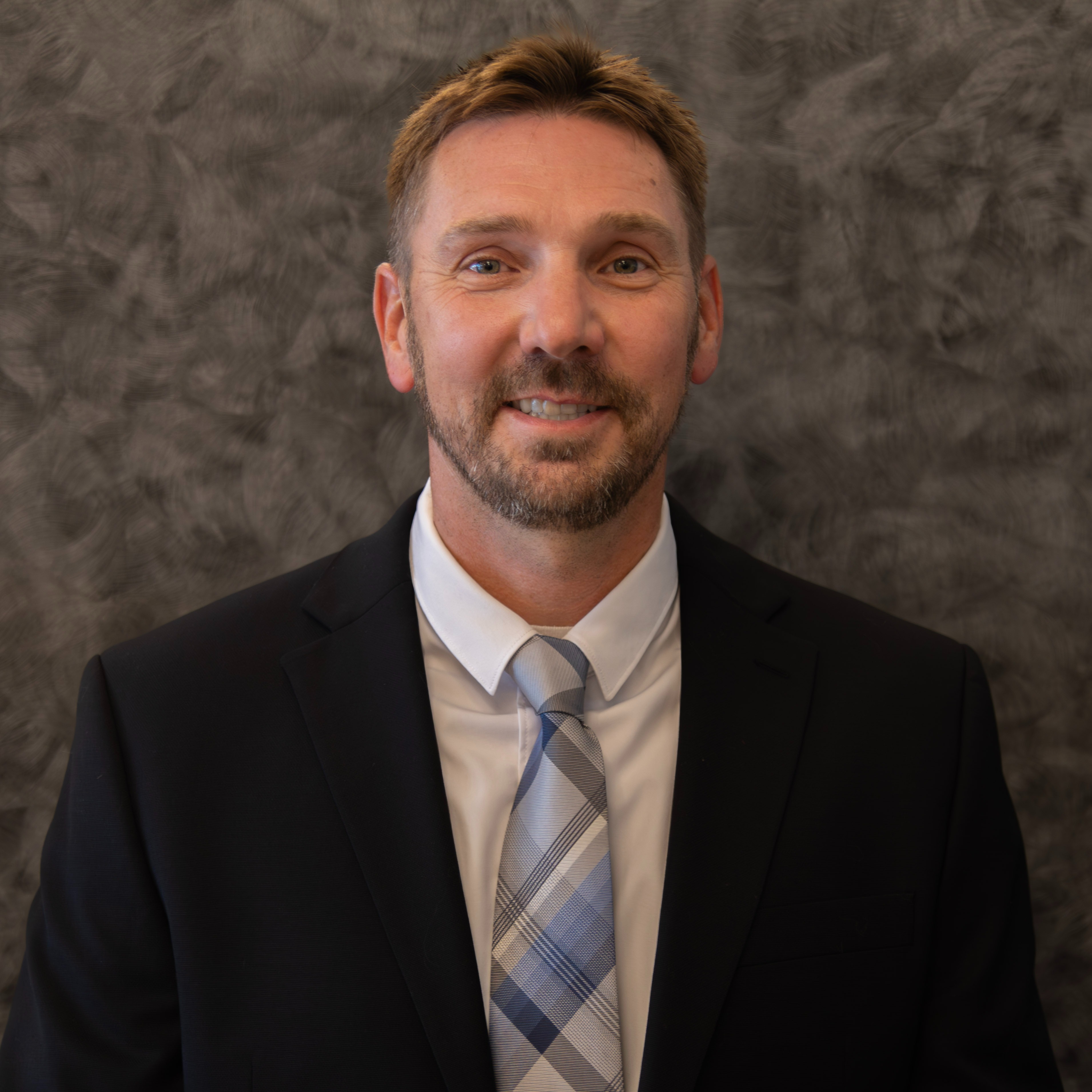 Dr. Jay P. Smith
