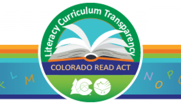 literacy transparency banner