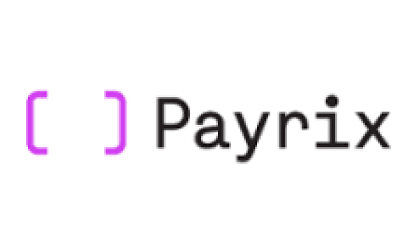 payrix logo