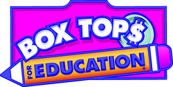 Box Tops logo
