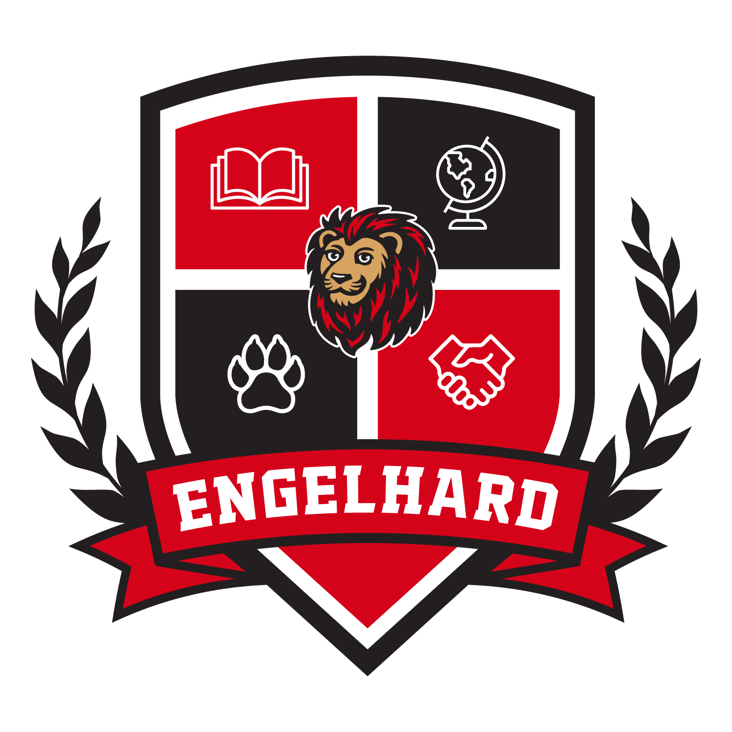 Engelhard Crest