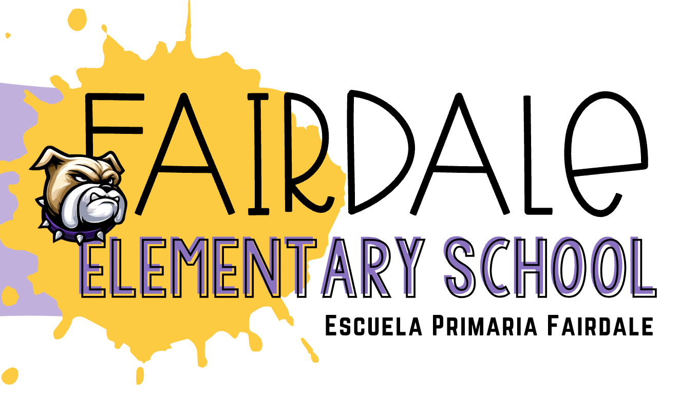 Fairdale Paint Logo