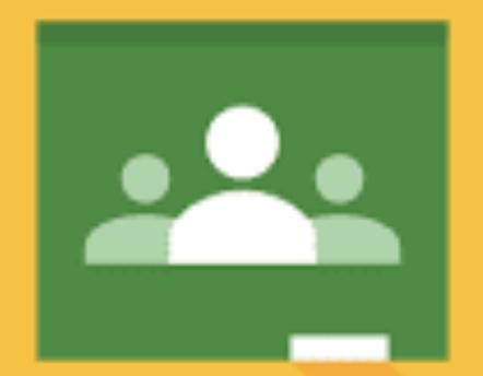 Google Classroom Logo