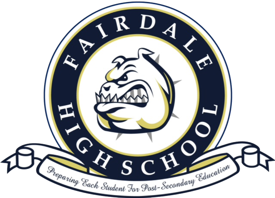 Fairdale HS seal