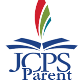 JCPS Parent logo