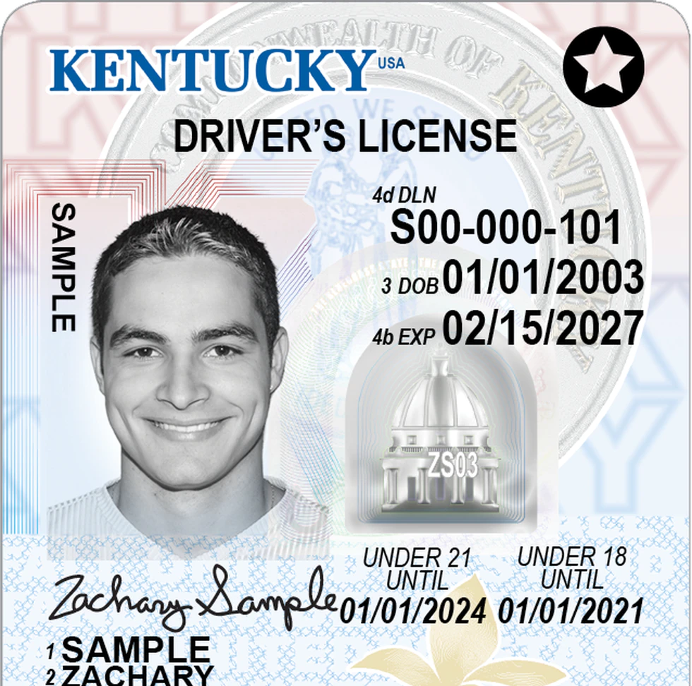 Driver's permit