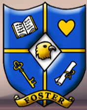 Foster Traditional Academy crest