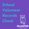 School Volunteer Records Check